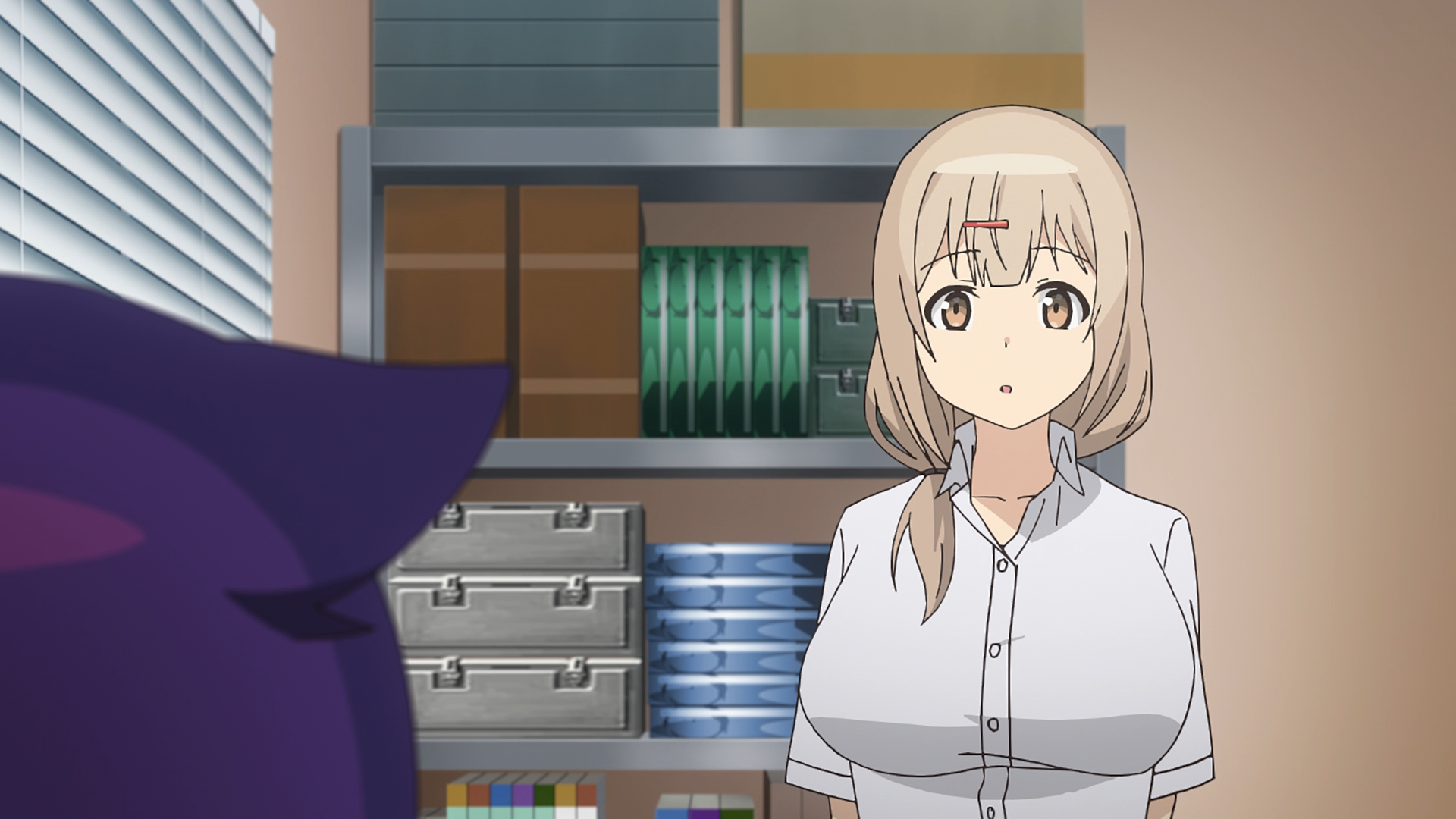 Jahy-sama wa Kujikenai! (PuyaSubs!)